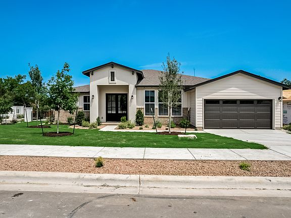 This home is under construction and this home is only representative of possible finishes