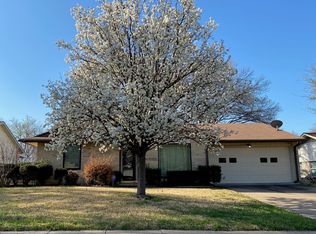 421 Beverly Dr, Richardson, TX 75080