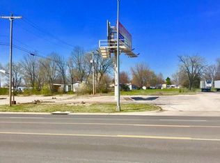 3839 W Chestnut Expy, Springfield, MO 65802