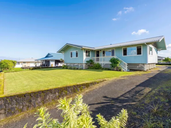 1481 Mona Loop, Hilo, HI 96720