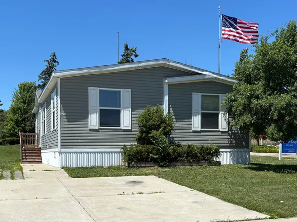 2835 S Wagner Rd Unit 171, Ann Arbor, MI 48103