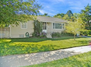 220 N School Ave, Colby, KS 67701