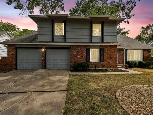 10431 College Ave, Kansas City, MO 64137