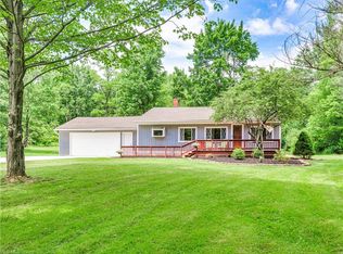 4071 Hart Rd, Richfield, OH 44286