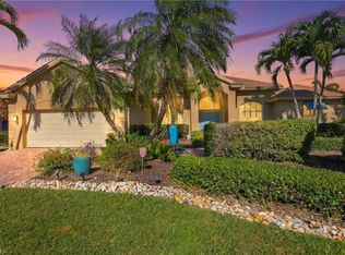 11180 Phoenix Way, Naples, FL 34119