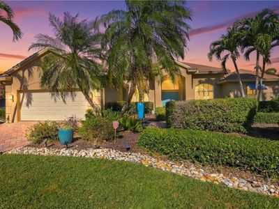 11180 Phoenix WAY, Naples, FL, 34119