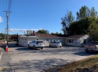 1093 Main St, Sanford, ME 04073