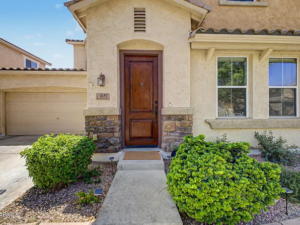 4157 E MILKY Way, Gilbert, AZ 85295