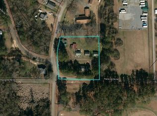 14 Gaines Rd NE, Rome, GA 30161