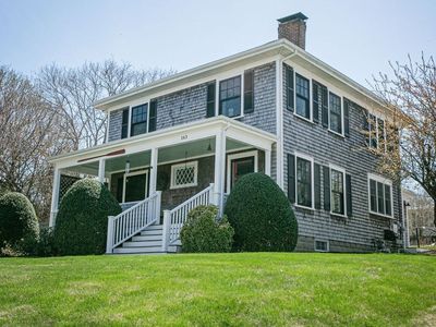 163 Sandwich St, Plymouth, MA, 02360