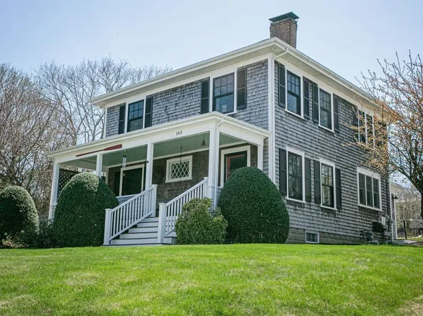 163 Sandwich St, Plymouth, MA 02360