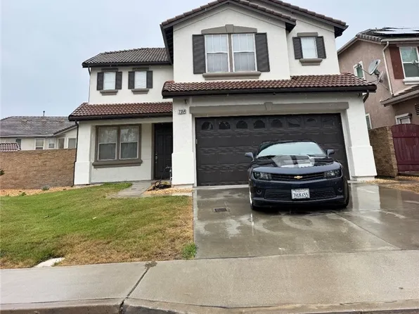 7364 Meade Ct, Fontana, CA 92336