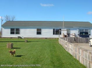 11092 S Allen Rd, Bannister, MI 48807