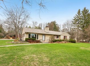 11311 N Wauwatosa Rd, Mequon, WI 53097