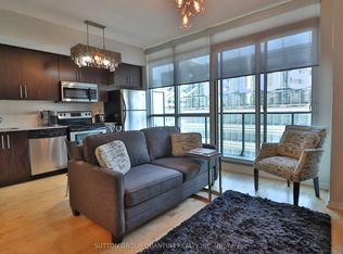 65 Bremner Blvd #3807, Toronto, ON M5J 0A7