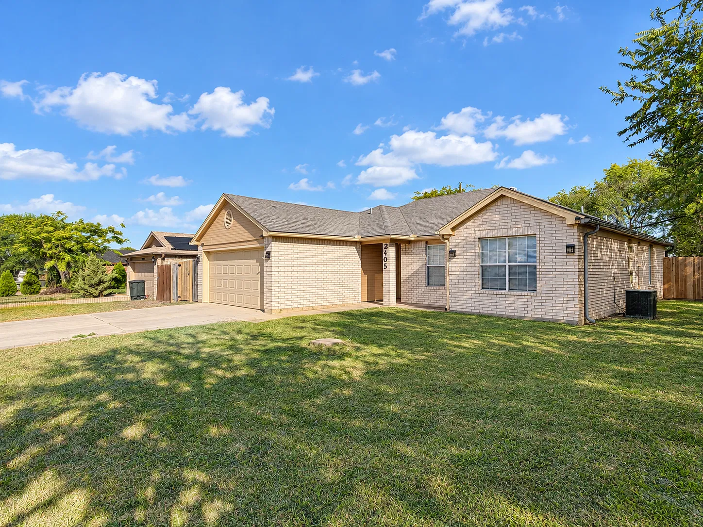 2405 Thoroughbred Dr, Killeen — Photo 3