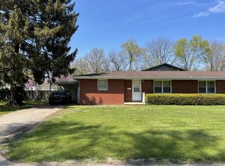 3320 S Douglas Ave #1, Springfield, IL 62704