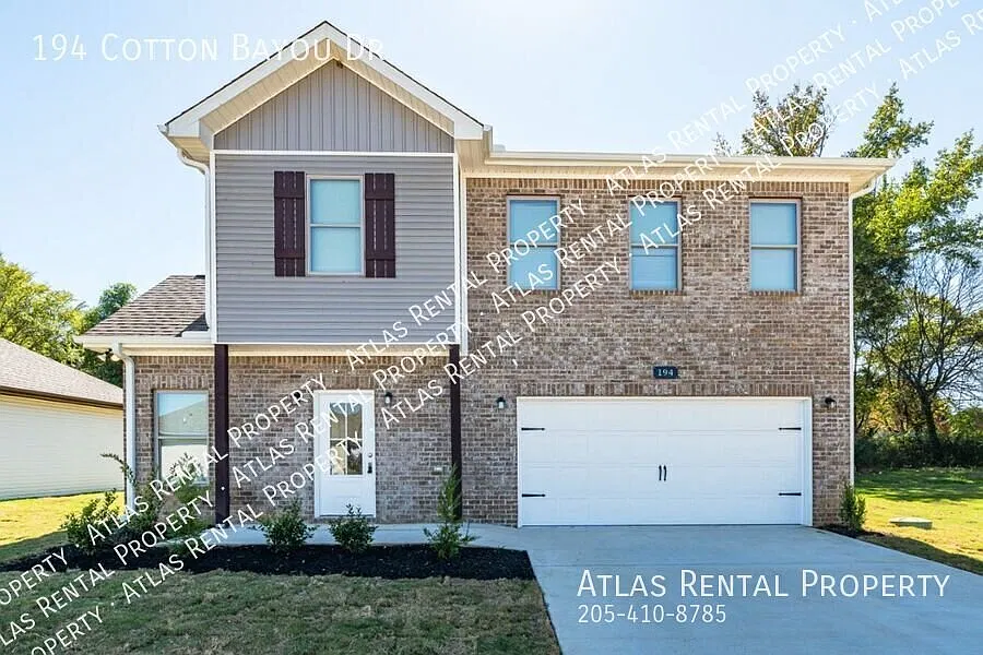 194 Cotton Bayou Dr