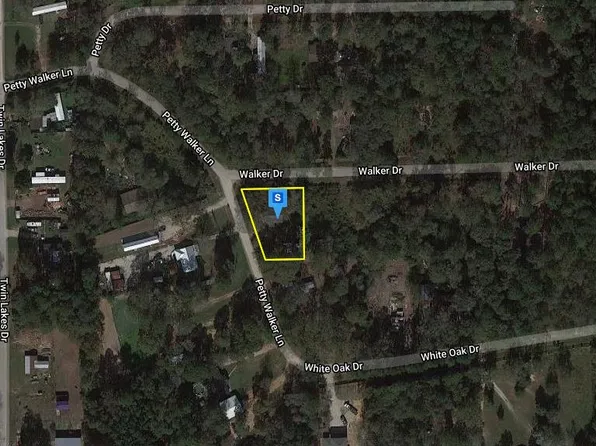 21268 White Oak Dr, Conroe, TX 77306