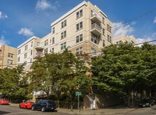 506 E Howell St UNIT W204, Seattle, WA 98122