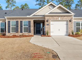 213 Willowton Ln, Hephzibah, GA 30815