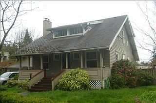2nd image of 1259 Olympia Ave NE