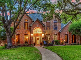 4313 Bragg Pl, Plano, TX 75024