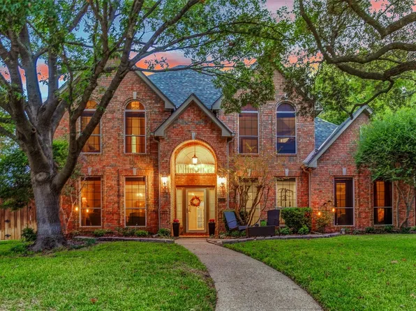 4313 Bragg Pl, Plano, TX 75024