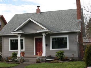 4619 NE 29th Ave, Portland, OR 97211