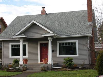 4619 NE 29th Ave, Portland, OR, 97211