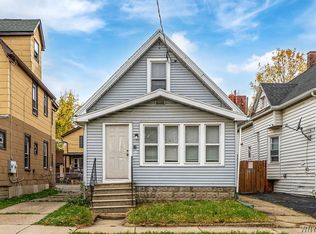 16 Deer St, Buffalo, NY 14207