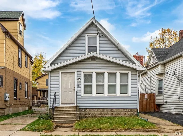 16 Deer St, Buffalo, NY 14207