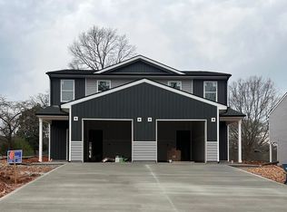 460A New Prospect Church Rd, Anderson, SC 29625