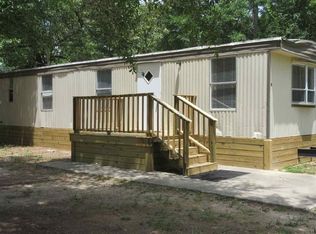 10021 Chemstrand Rd LOT 11, Pensacola, FL 32514