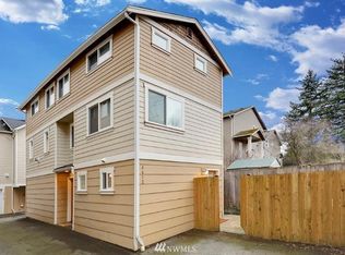 9412 Fremont Ave N, Seattle, WA 98103