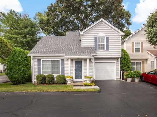 40 Oenoke Place APT 1, Stamford, CT 06907