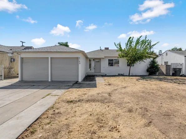 4148 E Alta Ave, Fresno, CA 93702