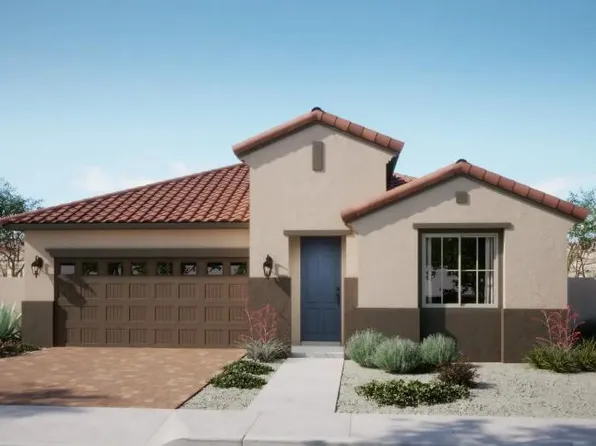 18216 W Pioneer Street, Goodyear, AZ 85338