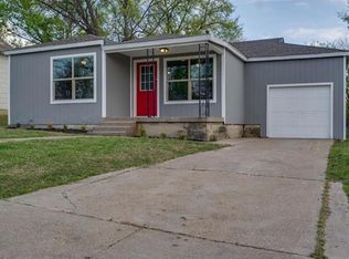 3455 W Boyce Ave, Fort Worth, TX 76133