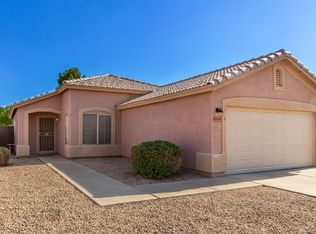 15011 W Eureka Trl, Surprise, AZ 85374