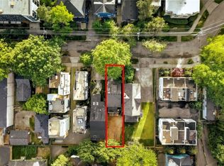 Burke's Second Addition, Seattle, WA 98144