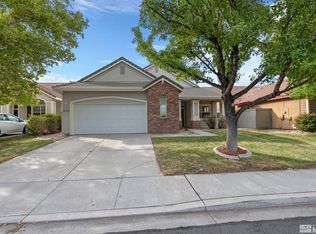 10225 Grizzly Hill Ct, Reno, NV 89521