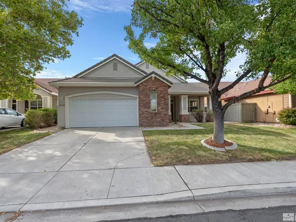 10225 Grizzly Hill Ct, Reno, NV 89521