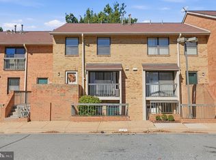 Bristol Square C, Bethesda, MD 20814