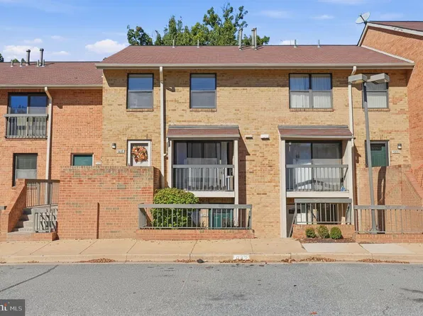 9855 Bristol Square Ln #250, Bethesda, MD 20814