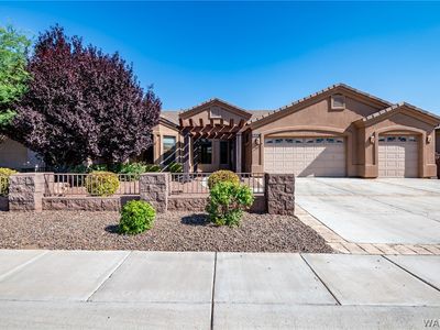 846 Country Club Dr, Kingman, AZ, 86401