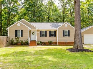 5010 Waymacks Rd, Charles City, VA 23030