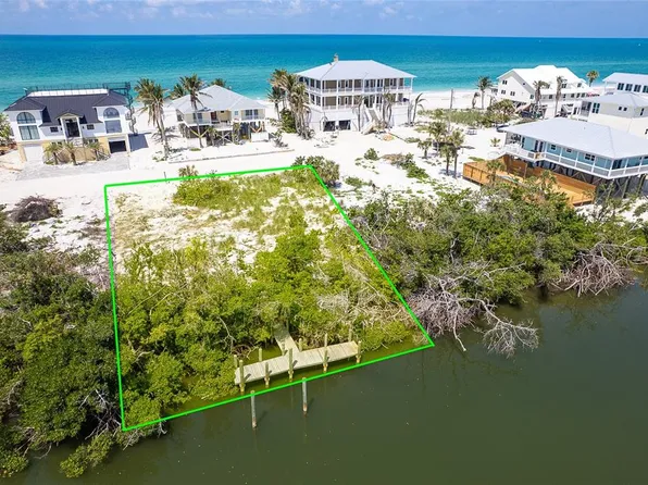 120 S Gulf Blvd #10, Placida, FL 33946