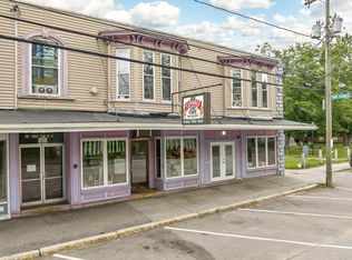 44 Main St, Pittsfield, NH 03263