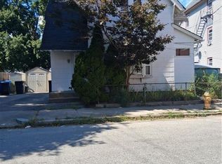 126 Conant St, Pawtucket, RI 02860